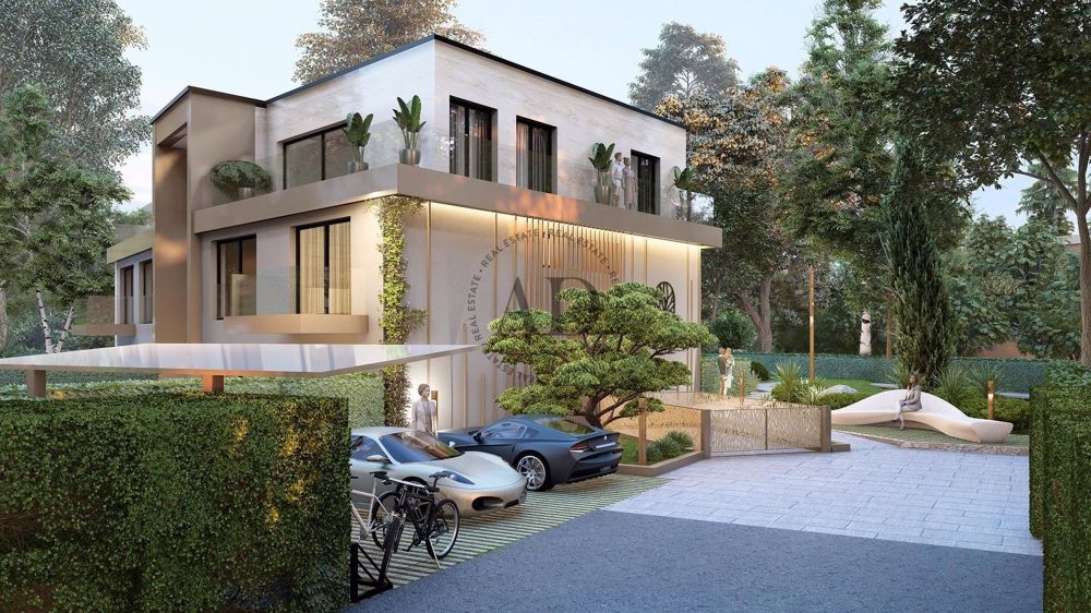 Magnifique Attique de 118m2 - Bild 5
