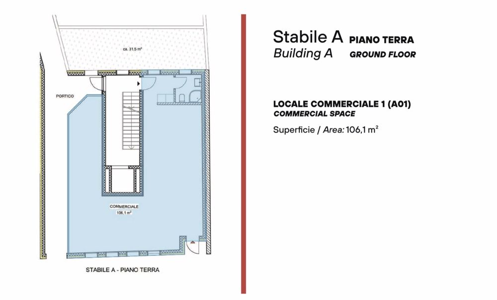 DIREKT VOM BAUHERREN - Giubiasco - Piazza Grande - Bild 10