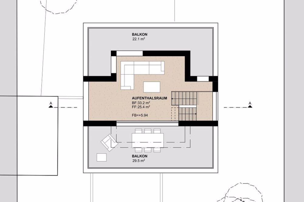 Einfamilienhaus Neubau - Bild 7