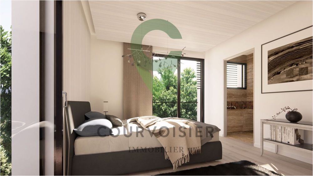 Lot 3 - Duplex d'exception, dans une résidence intimiste à Rolle - Bild 4