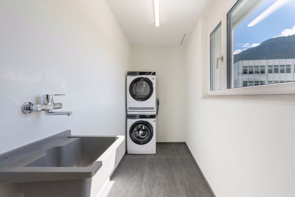 Wohlfühlen leicht gemacht: Charmante 2.5-Zimmer-Wohnung an bester Lage - Bild 5