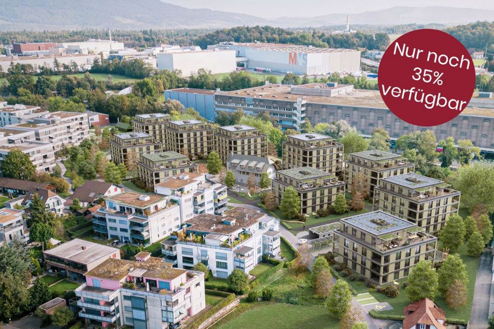«Alte Mühle» Suhr for Sure! - Bild 1