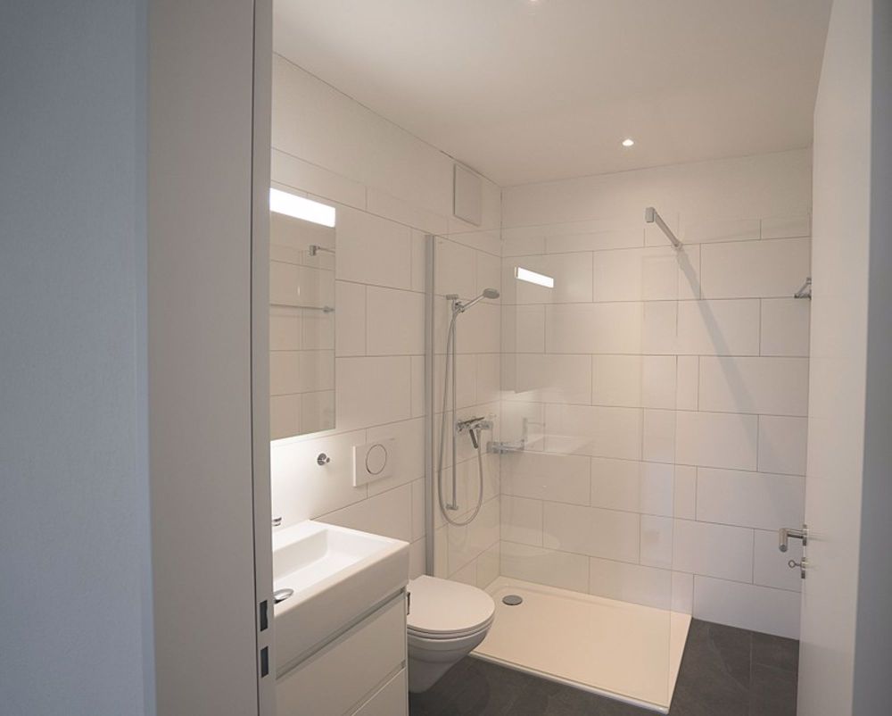 Helle 2.5-Zimmerwohnung mit moderner Ausstattung - Bild 5