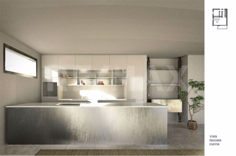 5.5 Room apartment - Bild 8
