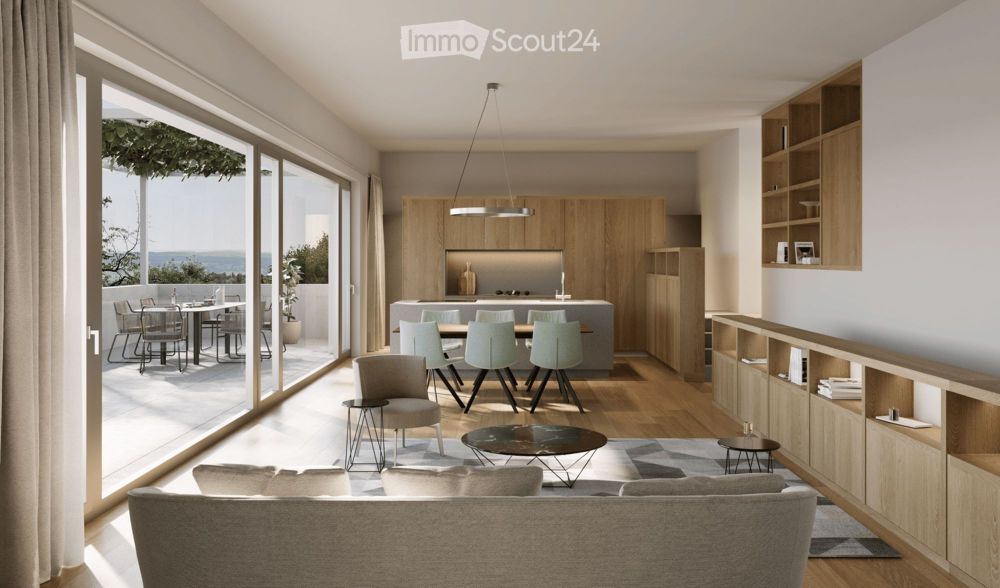 Einfamilienhaus in Oberdorf SO - Bild 2