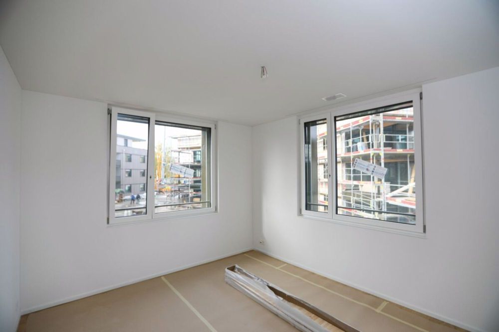 Erstbezug! Hochwertige 4.5-Zimmer Neubauwohnung in Weinfelden - Bild 6