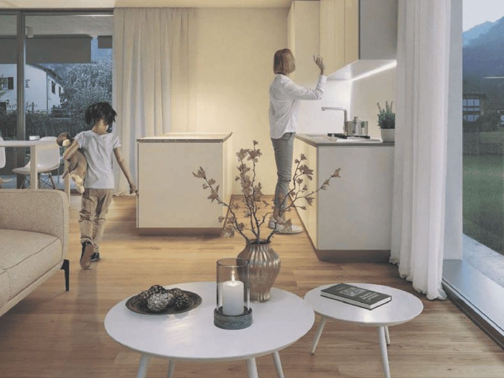 RESIDENZE AMARILLYS - Bild 1