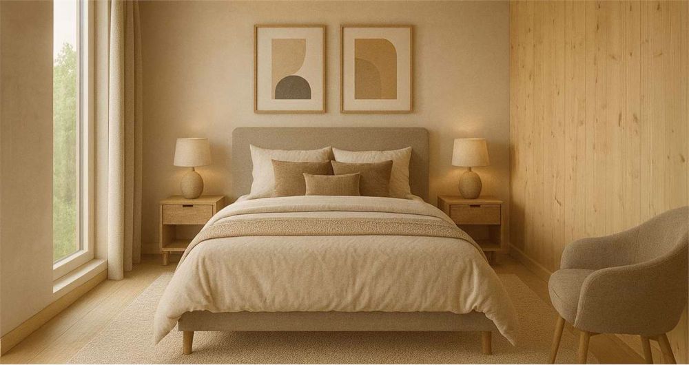 Nur 50 CHF monatlich für Verbrauchskosten - Erleben Sie die neue Generation des Wohnens! - Bild 2