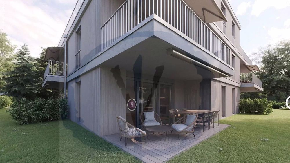 Bel Appartement Moderne à Onex - Bild 4
