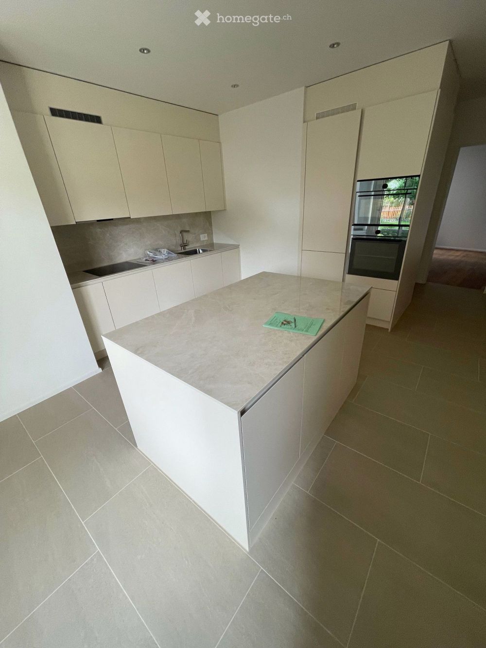 Wohnung in Effretikon BELLIS - Bild 5