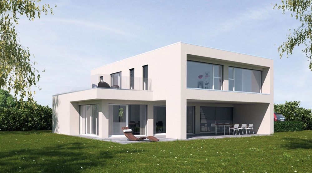 Traumhafte Wohnlage mit Einliegerwohnung | Baubewilligung vorhanden - Bild 6