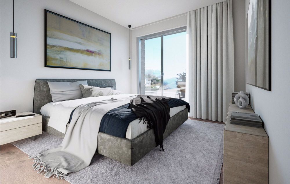 Magnifique villa contemporaine neuve - Bild 5