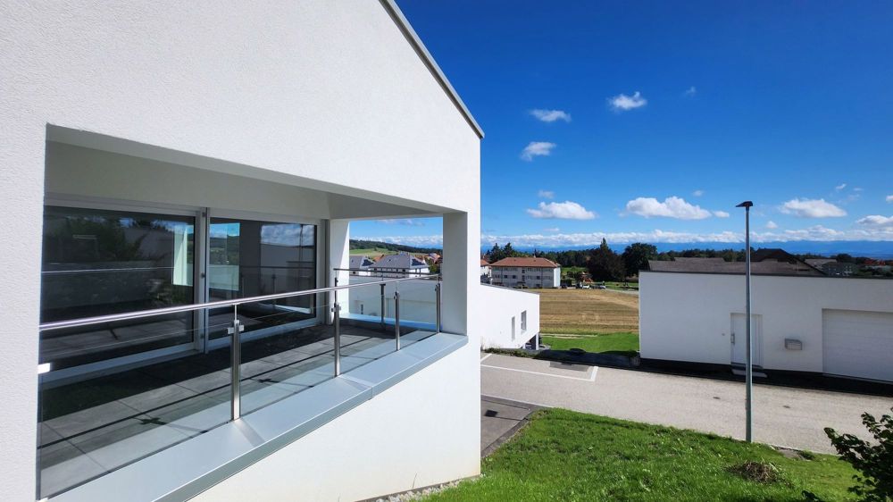 Einzelvilla in Lignières - nur noch eine verfügbar! - Bild 5