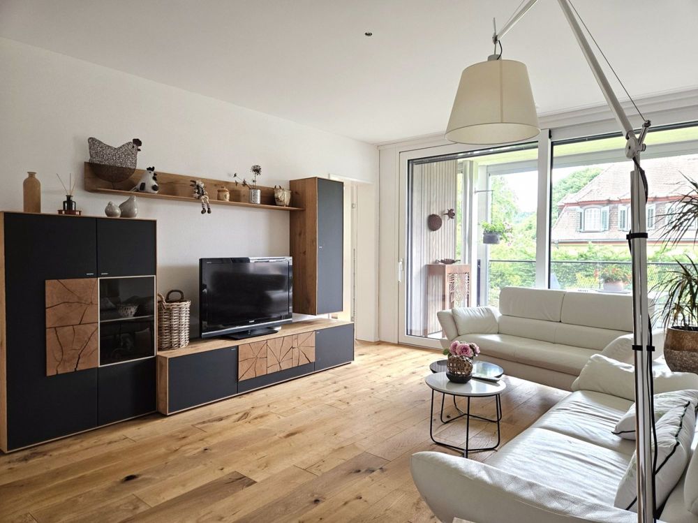 Moderne 4.5-Zimmer-Wohnung in Kölliken - Neubau 2024 - Bild 4