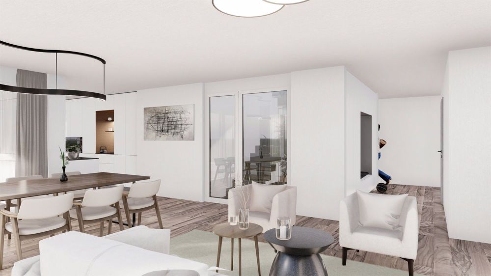 neu – modern – hell und freundlich … Willkommen Daheim - Bild 7