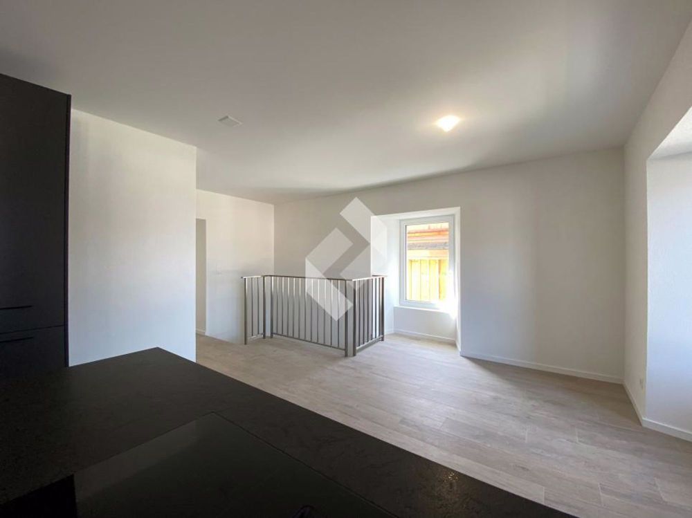 Duplex von 4,5 Zimmern + Bauparzelle von 400 m2 - Bild 5