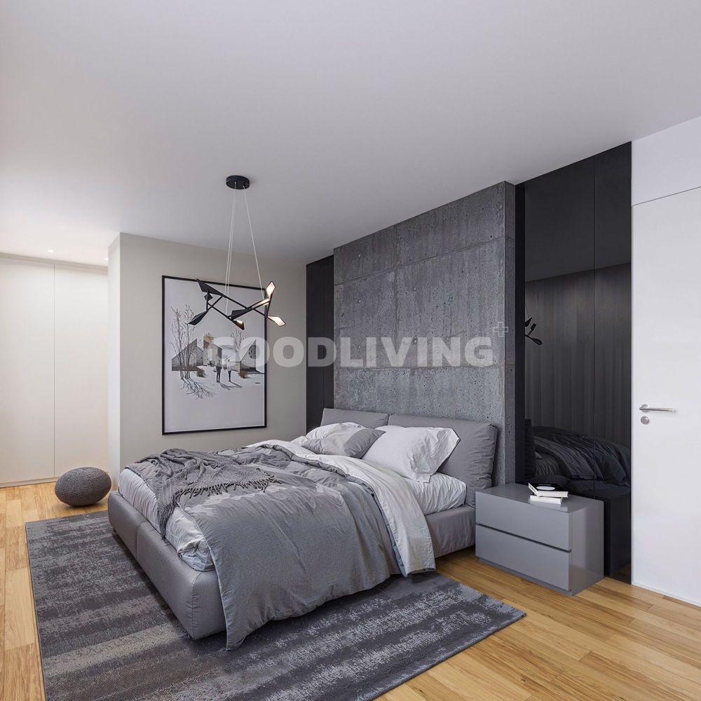 Grosszügig und modern - Bild 5