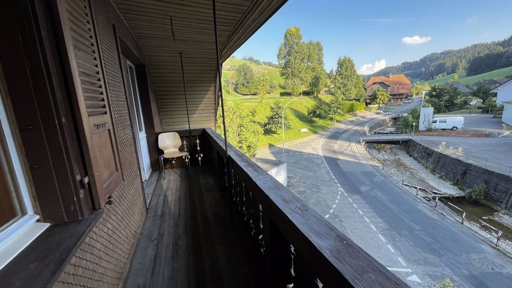 Mit Komfort und viel Platz - Bild 2