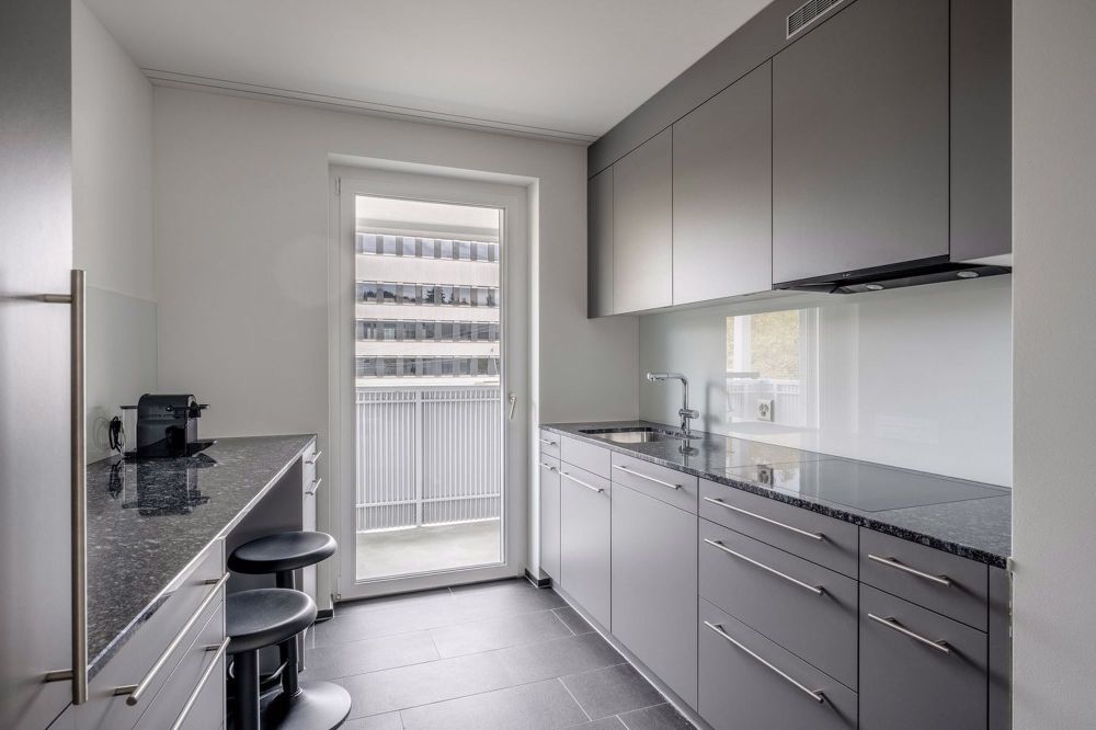 2 ½ Zimmer-Wohnung in Zürich mieten - Bild 9
