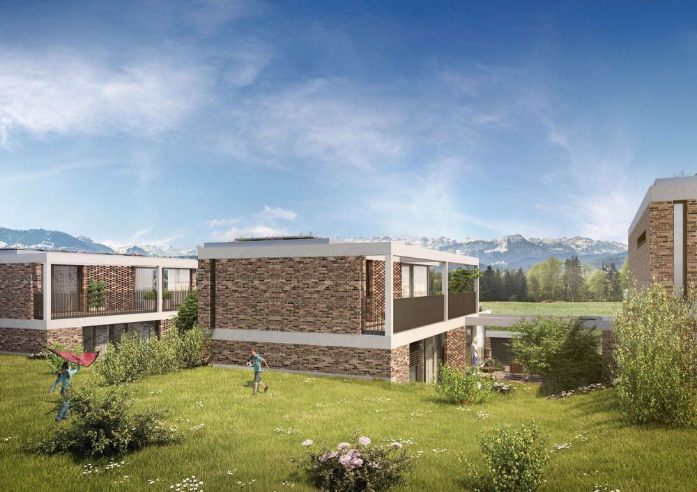 6.5 Zimmer Einfamilienhaus - Bild 3