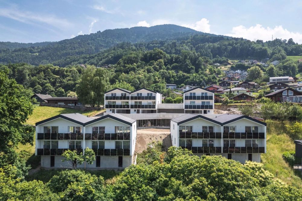 Neues geräumiges Haus mit 4,5 oder 5,5 Zimmern - Bild 10
