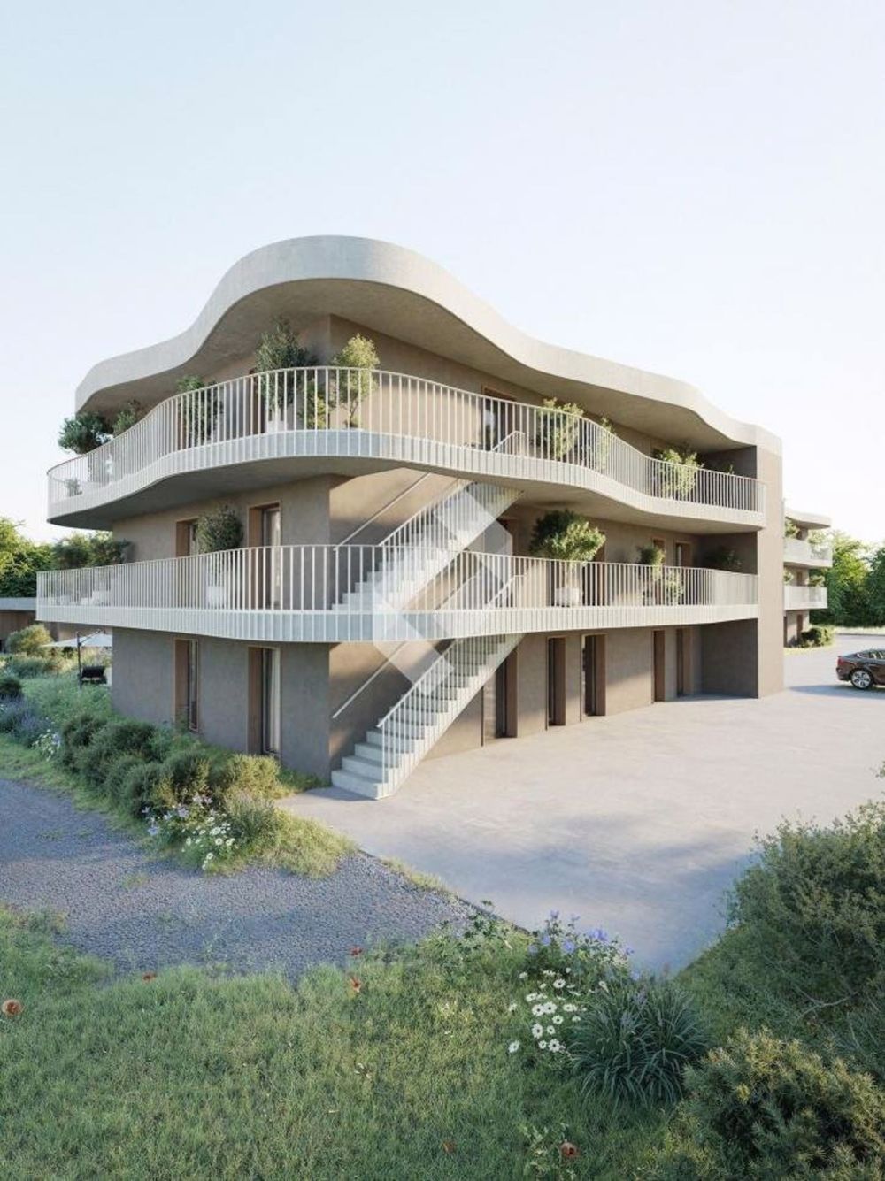 4 ½ Zimmer-Wohnung in Vétroz kaufen - Bild 3