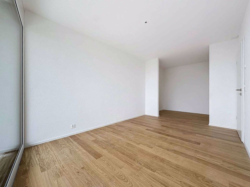 Nouvelle promotion : appartement de 3.5 pièces avec balcons couverts - Bild 6