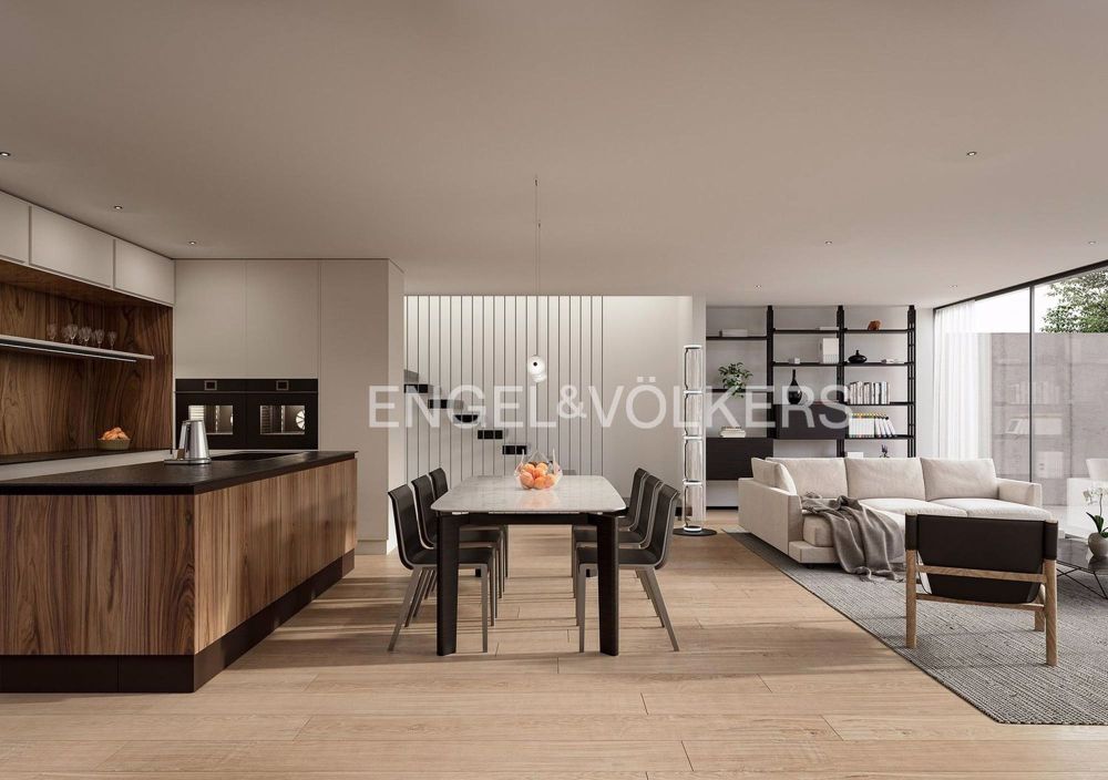 Residenzen TOEM ? Zeitgenössische Eleganz in Savosa - Bild 4