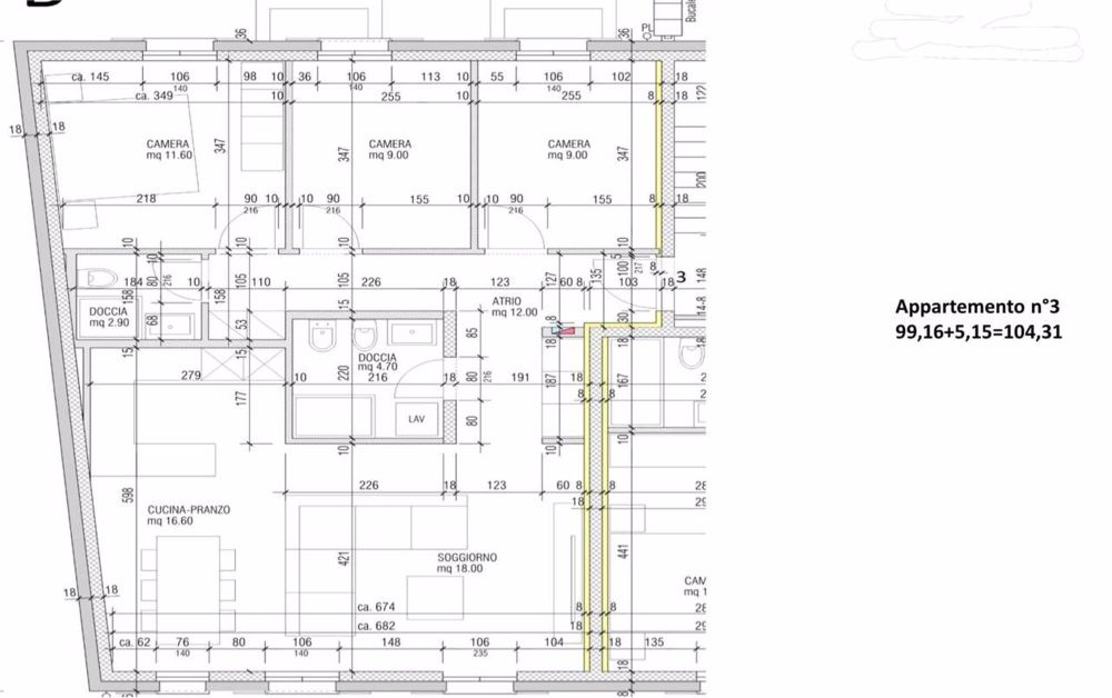 Luxus und Komfort, Neubau 4,5 mit Garten - Bild 2