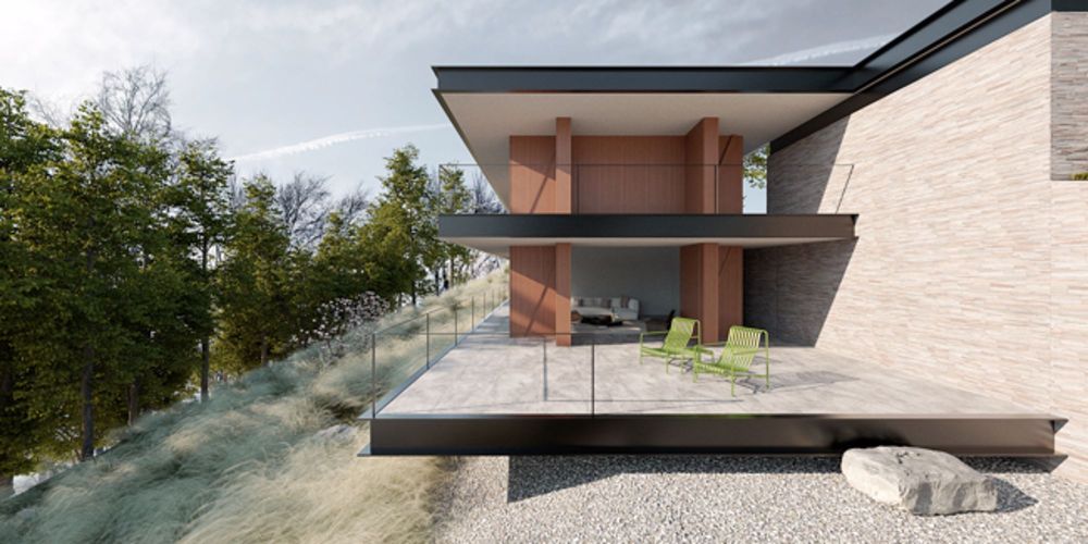 Neubau Projekt Nest, für höchste Ansprüche - Bild 3