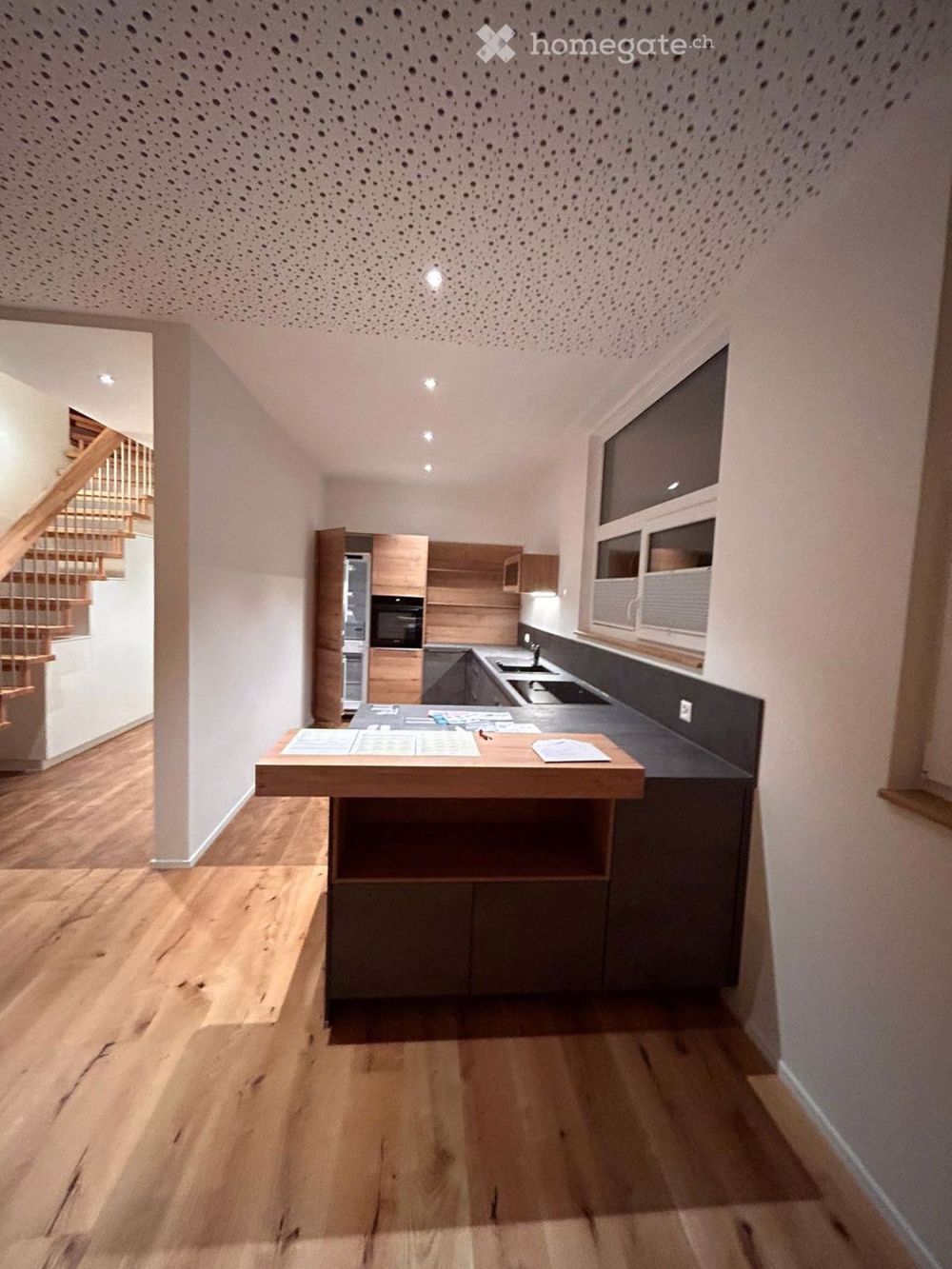 Moderne 3.5-Zimmer-Loftwohnung in Selzach - Bild 5