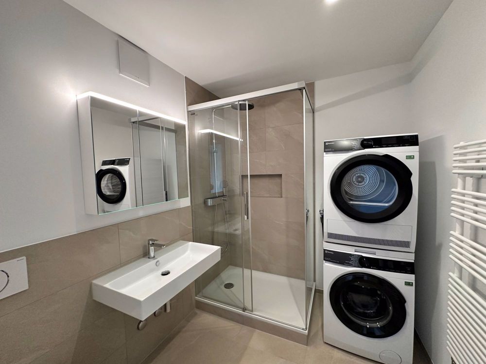 Erstvermietung nach Sanierung | Moderne 4.5-Zimmer-Wohnungen mit Balkon - Bild 6