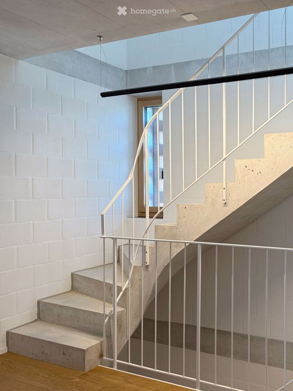 Exklusive Neubau-Attikawohnung mit Seesicht an bevorzugter Wohnlage - Bild 11