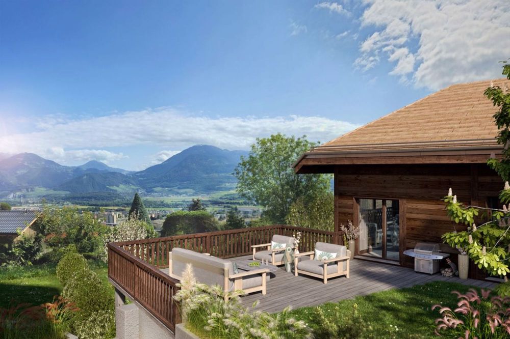 Découvrez le charme authentique de Choëx avec notre nouvelle promotion, bienvenue au Pressoir ! - Bild 3