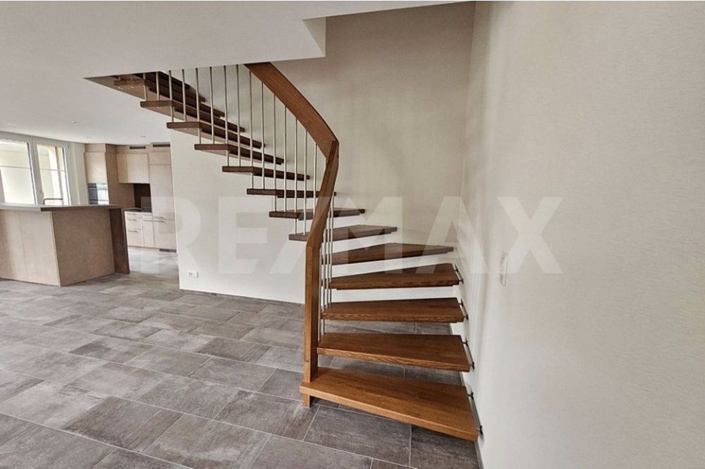 5.5-Zimmer Eigentumswohnung im Neubauprojekt "Smiledörfli Wydum Rorbas" - Haus 8 - Bild 7