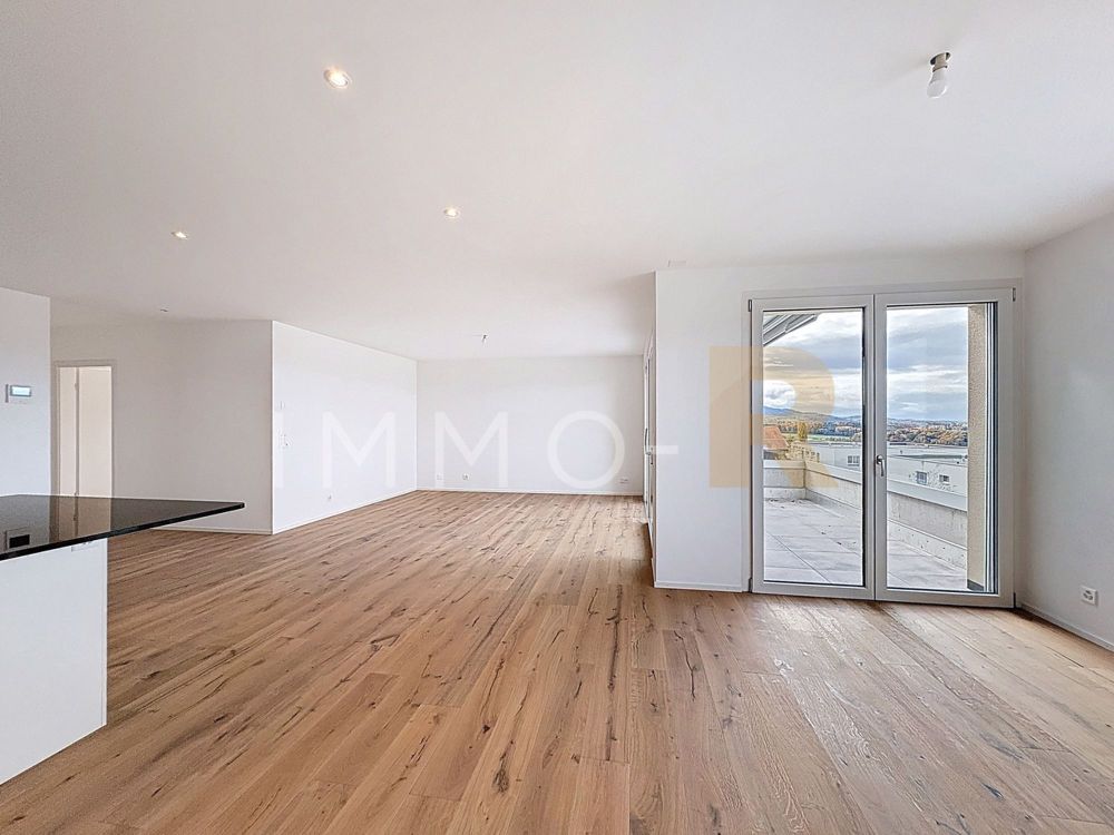 4 Prächtige 4,5-Zimmer-Wohnungen - Bild 3