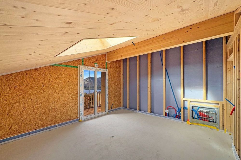 Neubau Einfamilienhaus an top Lage - Bild 11