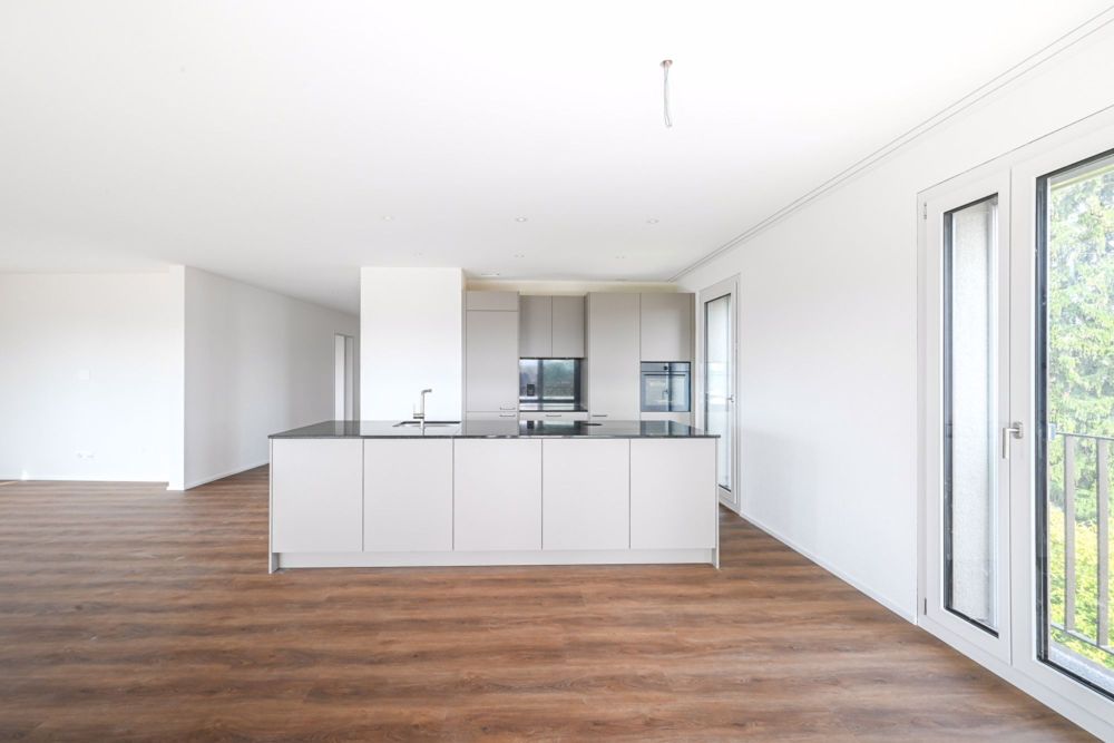 Helles und modernes Wohngefühl an Toplage - Bild 4