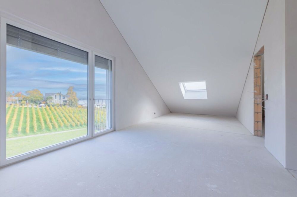 GROSSEN IMMOBILIEN - Exklusive 4.5-Zimmer-Maisonettewohnung mit Seesicht - Bild 12