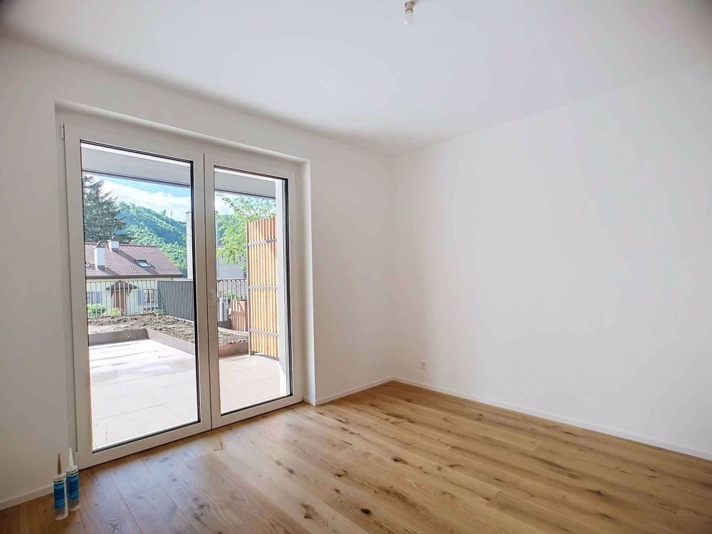 NOUVEAU ! Logement de 3.5 pièces avec terrasse - Bild 5