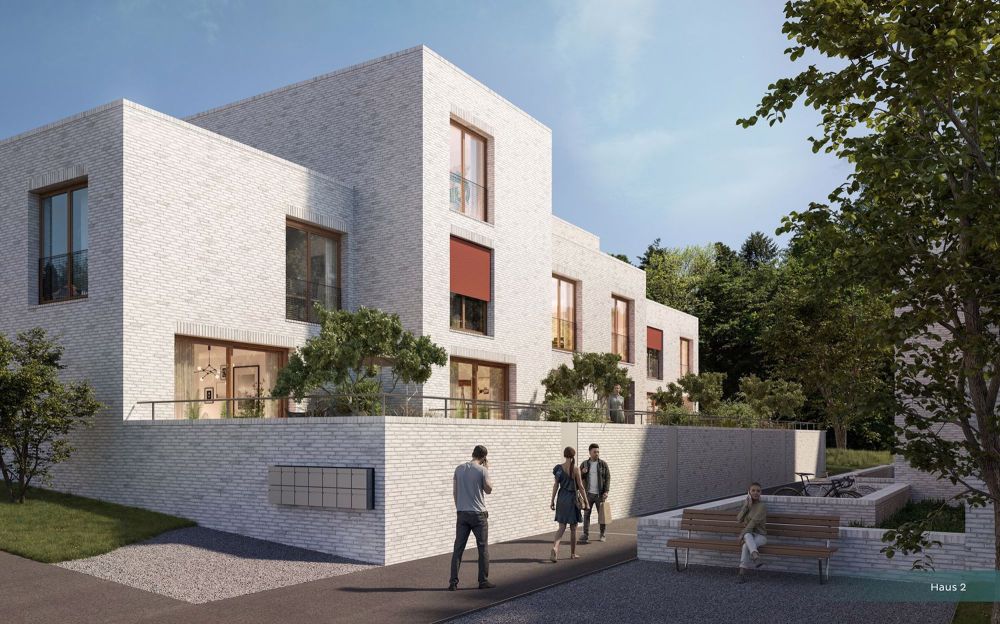 Guggeien Park - Bild 1