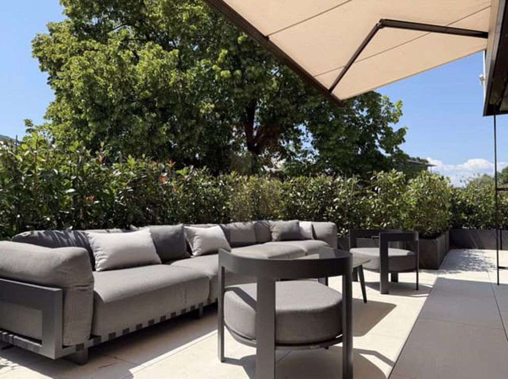 Attique en duplex de haut standing - Bild 4