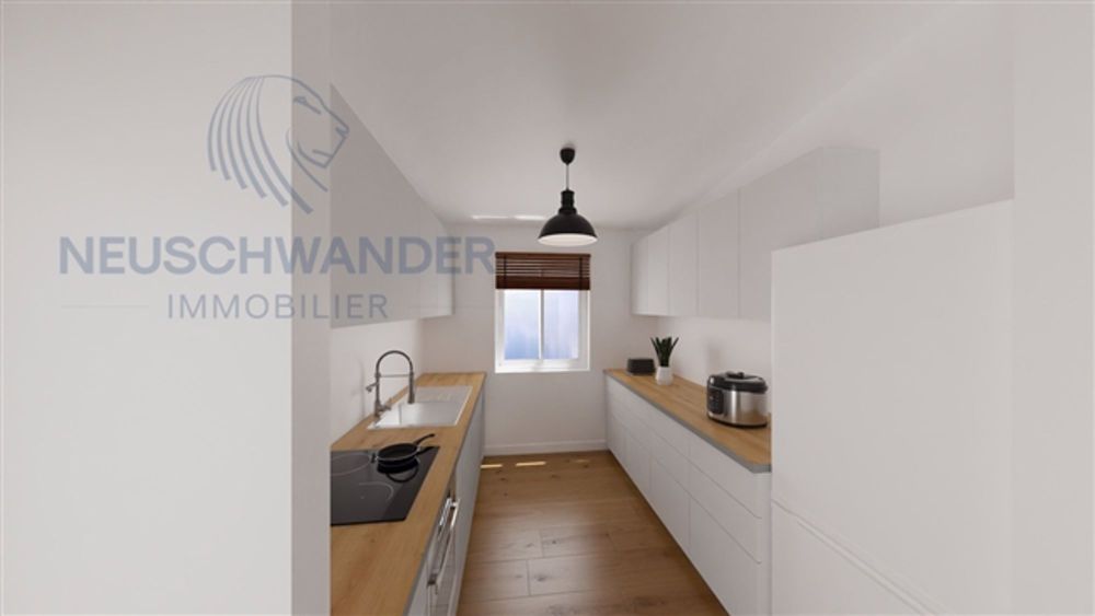 Atemberaubendes und helles 4,5-Zimmer-Penthouse mit 2 Terrassen - Bild 1