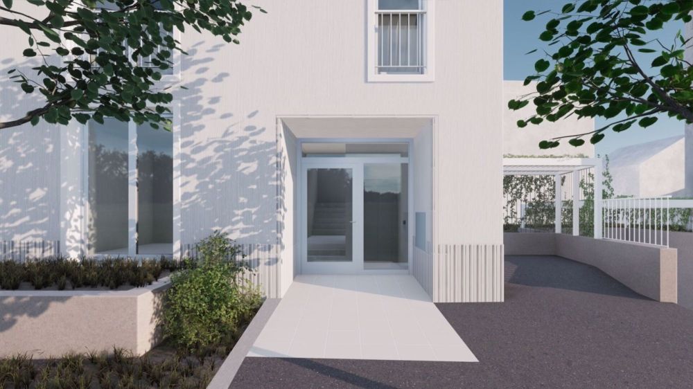 ERSTBEZUG: 4 hochwertige Mietwohnungen in modernster Architektur an bester Lage - Bild 2