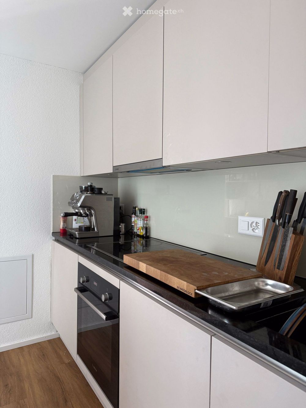 Dachwohnung in Rapperswil SG - Bild 3