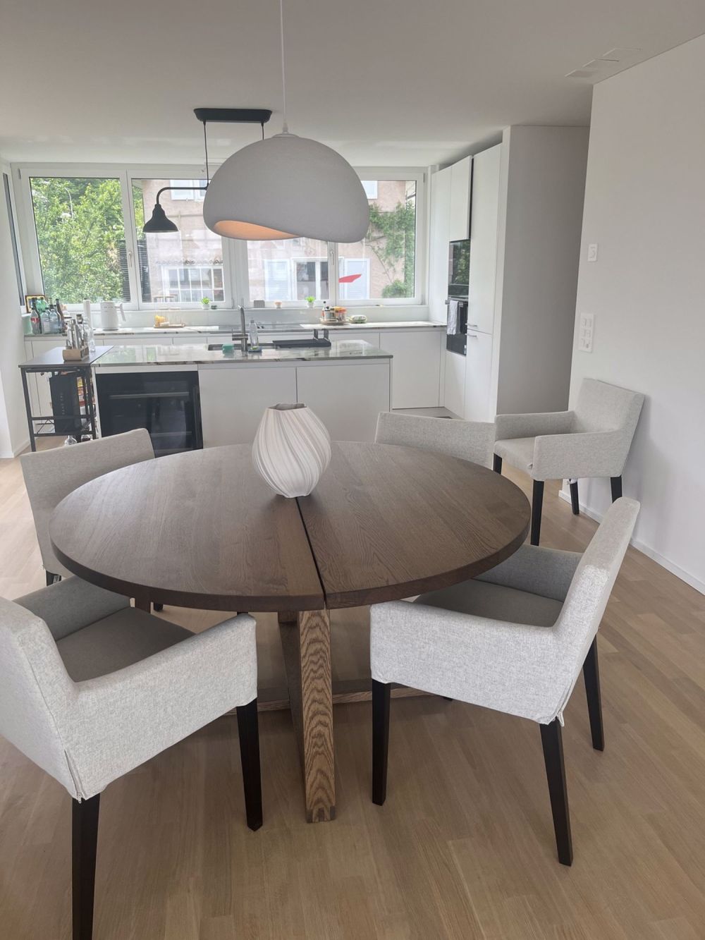 WG Zimmer in Zurich mieten - Bild 4