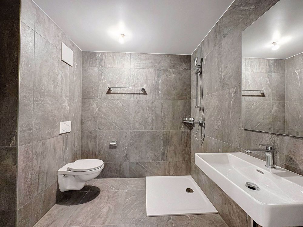 Geräumige 4.5-Zimmer-Wohnung "NEU" im Erdgeschoss - Bild 4