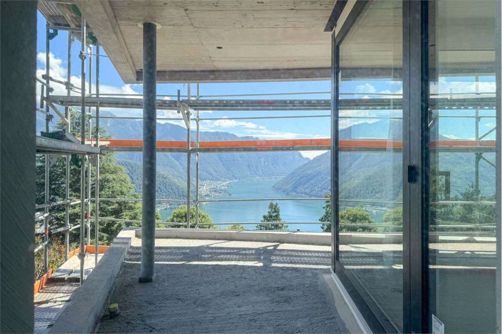Raffinierte 4.5-Zimmer-Wohnung mit Seeblick in exklusiver Residenz - Bild 12