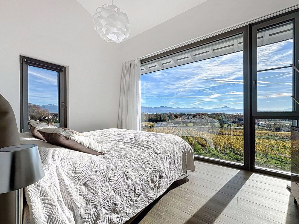 Exklusiv: Elegante Villa im Herzen der Weinberge - Bild 5