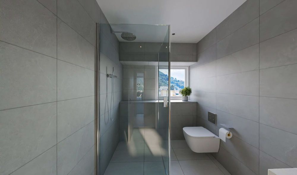 AUREA LAGO - 4,5-Zimmer-Wohnung mit privatem Garten - Bild 11